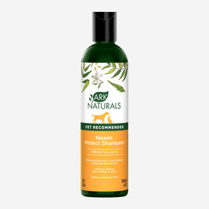 Ark Naturals Neem Protect Shampoo 8oz