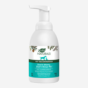 Ark Naturals Don't Worry, Don't Rinse Me 18oz