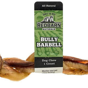 RedBarn Bully Barbell