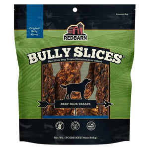RedBarn Bully Slices Bully Flavor