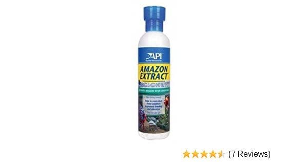 API Amazon Extract Cichlid 8oz
