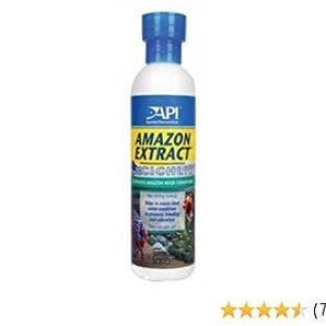 API Amazon Extract Cichlid 8oz