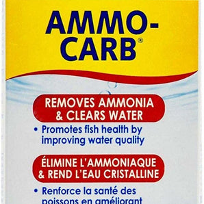 API Ammo/Carb Box 1 pint