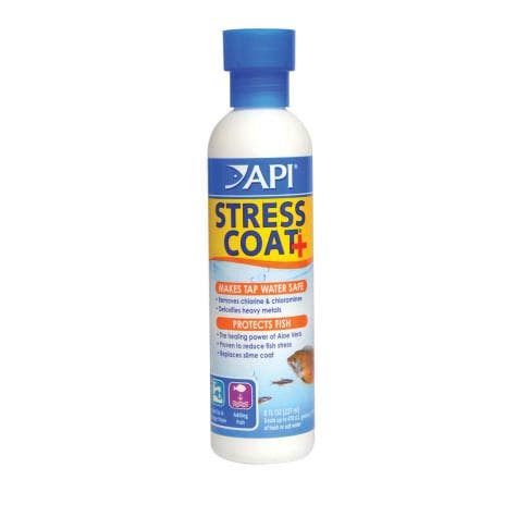 API Stress Coat 8oz