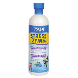 API Stress Zyme - 16oz