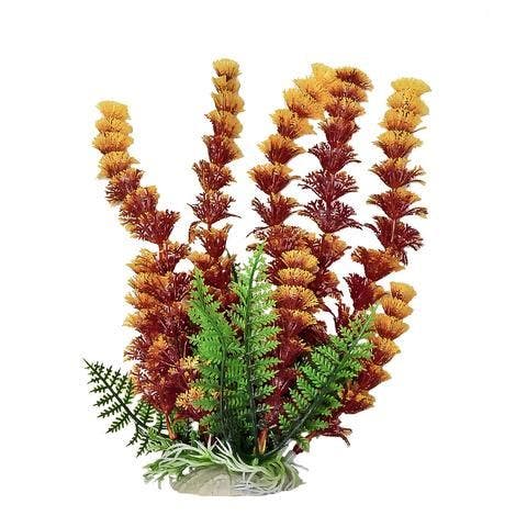 Aquatop Cabomba Like 16in Weighted Base