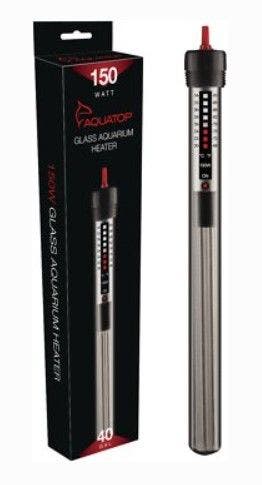 Aquatop GH Submersible Heater 12.5-250W
