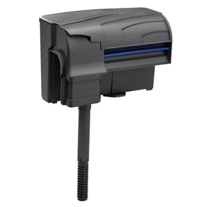 Aqueon quiet flow filter 55/75 fish
