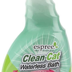 Espree 24 oz Clean Cat Waterless Bath