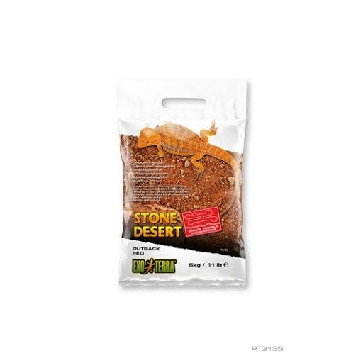 Exo Terra Outback Red Stone Desert 11#