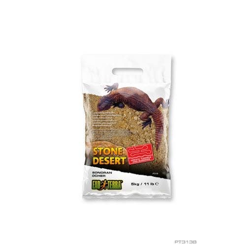 Exo Terra Sonoran Ocher Desert 22#