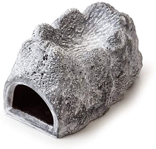 Exo Terra Ceramic Cave Large Wet Rock