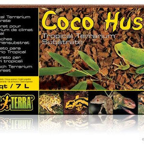 Exo Terra 7 quart Coco Husk