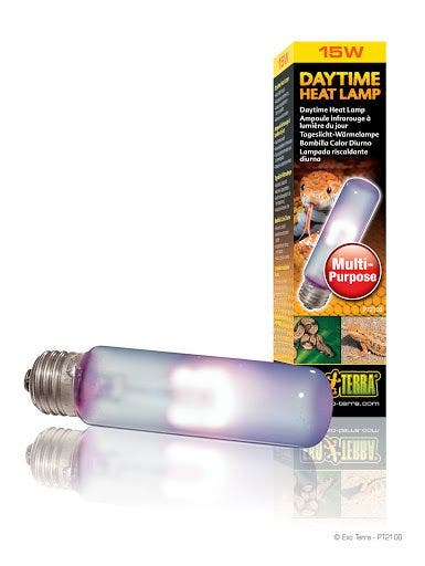 Exo Terra 15W Daytime Heat Lamp