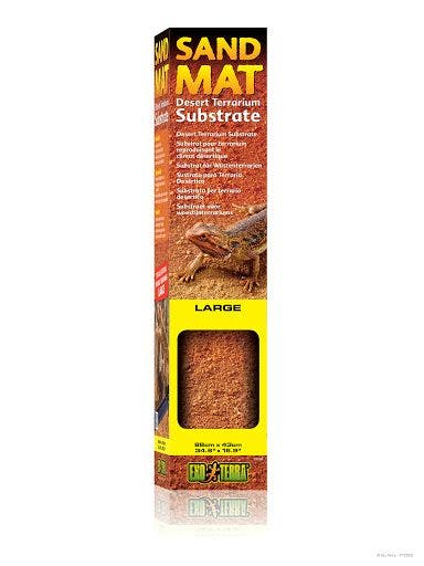 Exo Terra Large Sand Mat