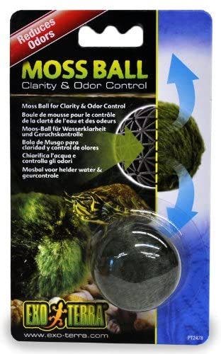 Exo Terra Moss Ball