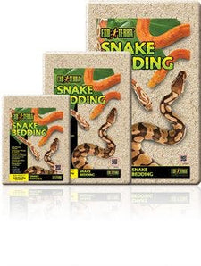 Exo Terra 24 quart Snake Bedding
