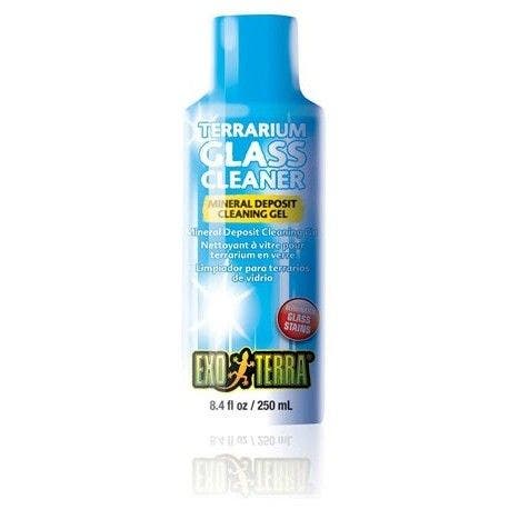 Exo Terra 8.4oz Terrarium Glass Cleaner