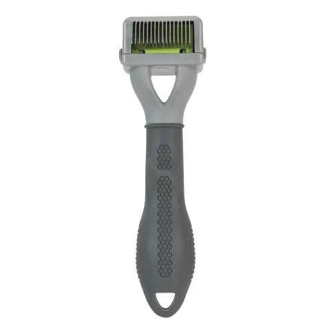 Furminator cat small long hair cat grooming