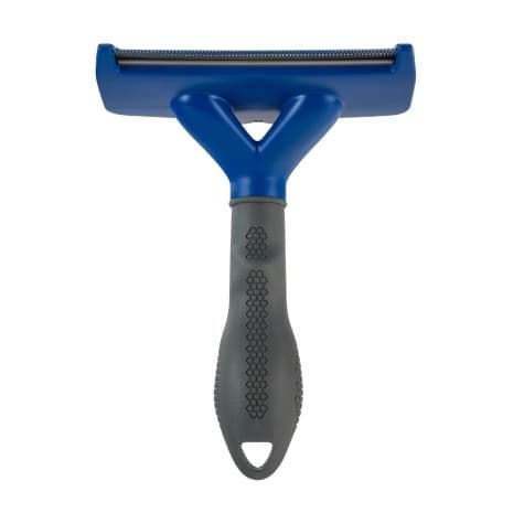 Furminator large long hair dog grooming