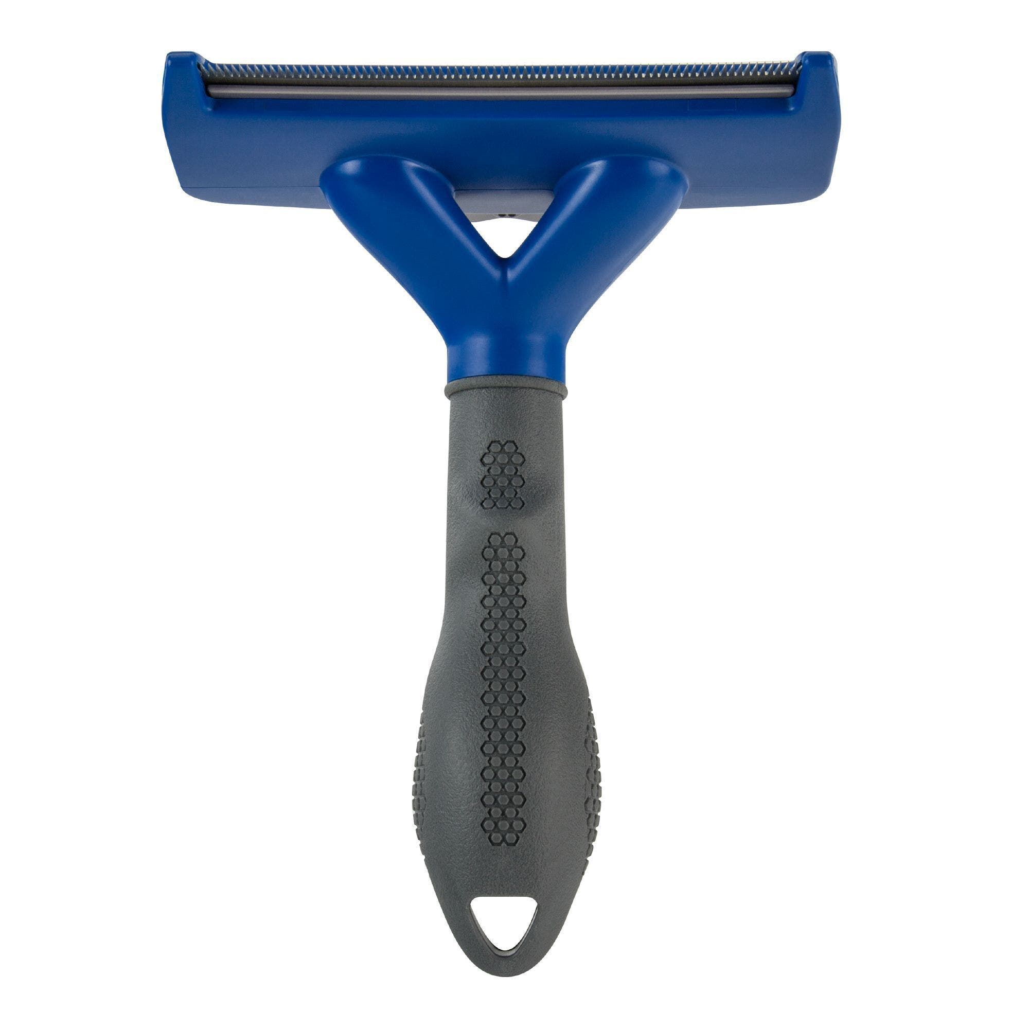 Furminator large short hair dog grooming