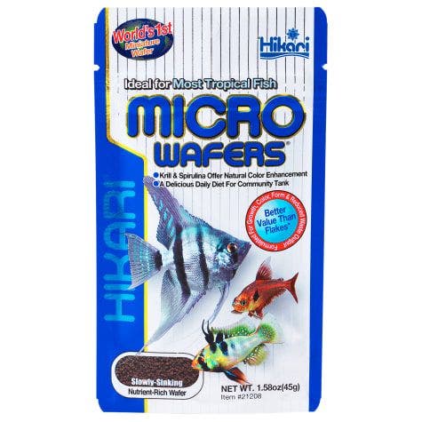 Hikari Micro Wafers 1.58oz
