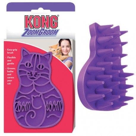 Kong Cat Zoom Groom