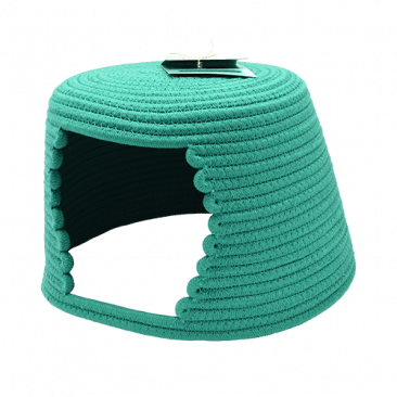 Oxbow woven hideout large small animal