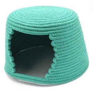 Oxbow woven hideout medium small animal