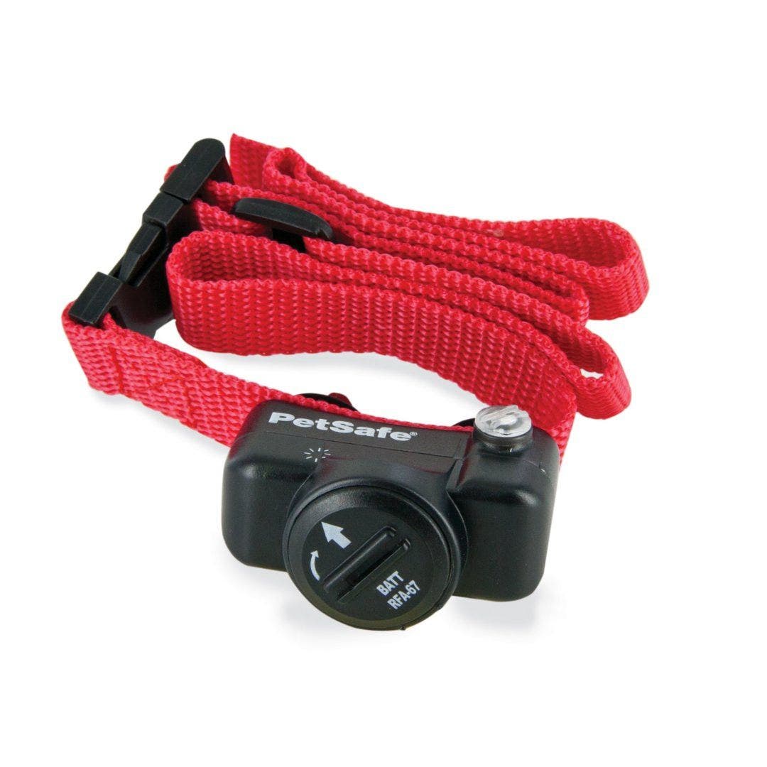 Petsafe deluxe ultralight receiver collar
