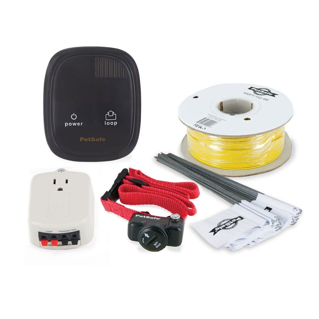Petsafe inground fence