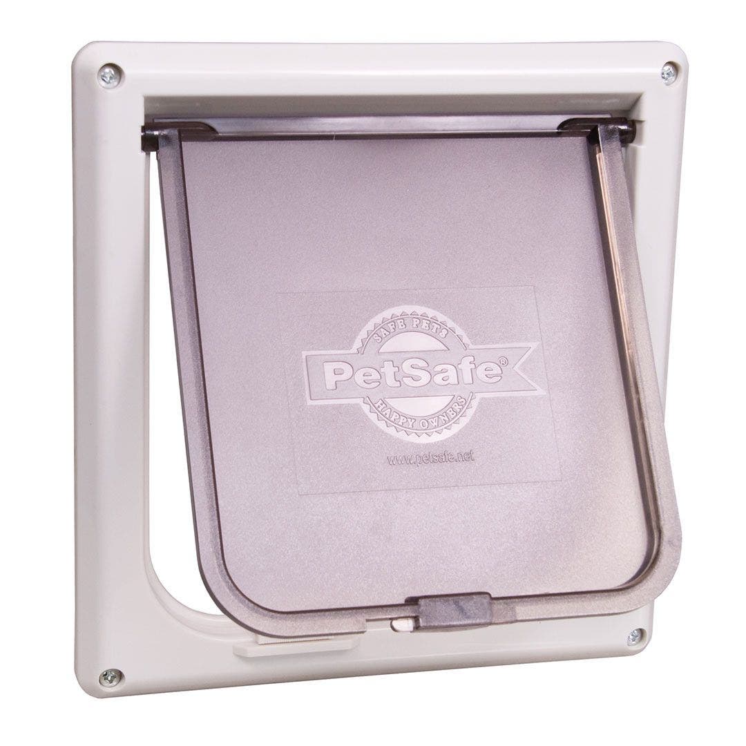 Petsafe interior 2 way cat door cat
