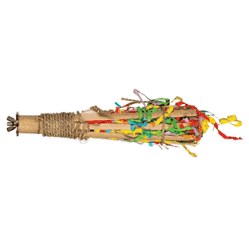 Prevue Hendryx calypso 9 inch foraging perch bird