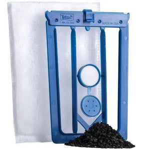 Tetra stayclean bio bag large cartridge 4 pack fish