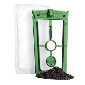 Tetra stayclean bio bag medium cartridge 8 pack fish