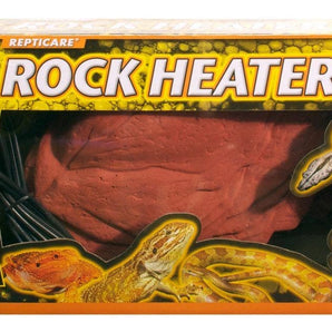 Zoomed Repticare Rock Mini Heater