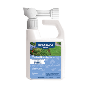 PetArmor Home Yard & Premise Spray 32oz