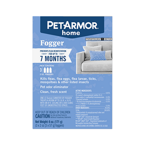 PetArmor Home Fogger 2oz