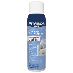 PetArmor Home Home & Carpet Spray 16oz