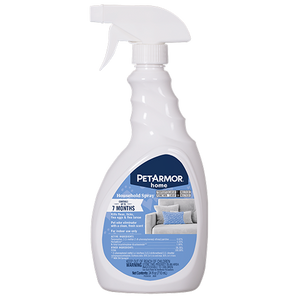 PetArmor Home Household Spray 24oz