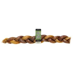 RedBarn 12" Braided Bully Stick