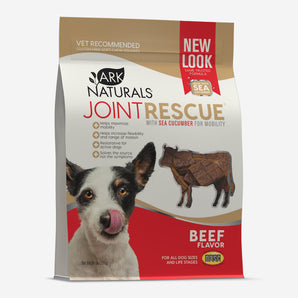 Ark Naturals Joint Rescue- Beef 9oz