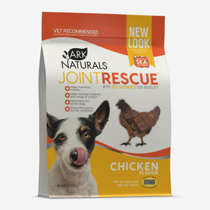 Ark Naturals Joint Rescue- Chicken 9oz