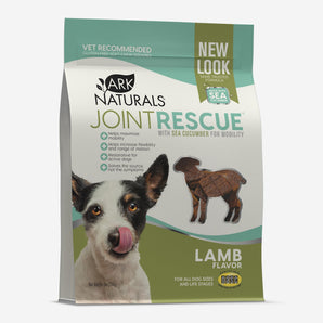 Ark Naturals Joint Rescue- Lamb 9oz