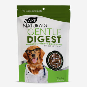 Ark Naturals Gentle Digest Soft Chews 3.2oz