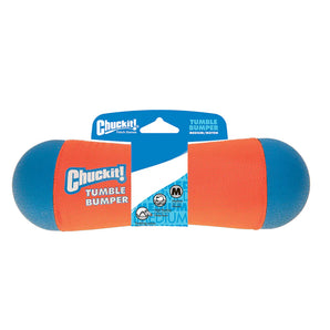 Chuckit! Tumble Bumper Medium Dog Toy