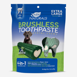 Ark Naturals Brushless Toothpaste 24oz X-LG