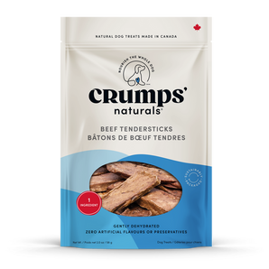 Crumps Beef Tendersticks 8.8oz