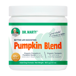 Dr. Marty Better Life Boosters Pumpkin Blend Superfood 4oz