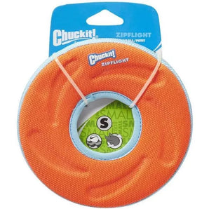 Chuckit! Zipflight Small Dog Toy